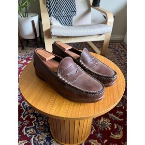 Oak Street Bootmakers Beefroll Loafers